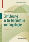 Image for Einfuhrung in die Geometrie und Topologie