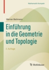 Image for Einfuhrung in die Geometrie und Topologie