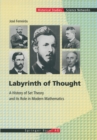 Image for Labyrinth of Thought: A History of Set Theory and Its Role in Modern Mathematics