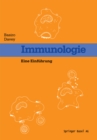 Image for Immunologie: Eine Einfurung.