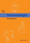Image for Immunologie : Eine Einfurung