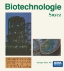 Image for Biotechnologie.