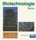 Image for Biotechnologie