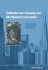 Image for Erdbebenbemessung Von Stahlbetonhochbauten.