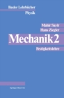 Image for Mechanik 2: Festigkeitslehre