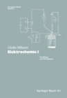 Image for Elektrochemie: Grundlagen und Anwendungen