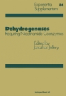 Image for Dehydrogenases: Requiring Nicotinamide Coenzymes.