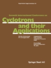 Image for Seventh International Conference On Cyclotrons and Their Applications: Zurich, Switzerland, 19-22 August 1975.