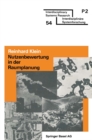 Image for Nutzenbewertung in der Raumplanung: Uberblick und praktische Anleitung.