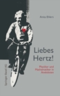 Image for Liebes Hertz!: Physiker Und Mathematiker in Anekdoten