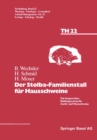 Image for Der Stolba-familienstall Fur Hausschweine: Ein Tiergerechtes Haltungssystem Fur Zucht- Und Mastschweine.
