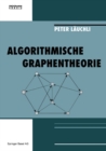 Image for Algorithmische Graphentheorie.