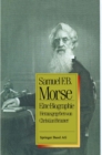 Image for Samuel F.B. Morse: Eine Biographie.
