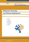 Image for Molecular Oncology and Clinical Applications
