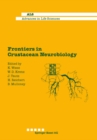 Image for Frontiers in Crustacean Neurobiology
