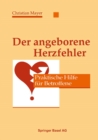 Image for Der Angeborene Herzfehler: Praktische Hilfe Fur Betroffene.