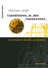 Image for Expeditionen in Den Nanokosmos: Die Technologische Revolution Im Zellmastab