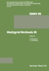 Image for Multigrid Methods Iii.