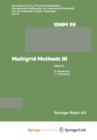 Image for Multigrid Methods III