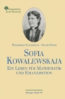 Image for Sofia Kowalewskaja: Ein Leben Fur Mathematik Und Emanzipation.