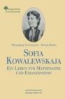 Image for Sofia Kowalewskaja : Ein Leben fur Mathematik und Emanzipation