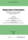 Image for Biological Aspects of Electrochemistry