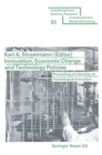 Image for Innovation, Economic Change and Technology Policies: Proceedings of a Seminar On Technological Innovation Held in Bonn, Federal Republic of Germany, April 5 to 9, 1976.