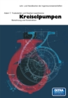 Image for Kreiselpumpen: Berechnung Und Konstruktion