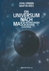 Image for Ein Universum Nach Ma: Bedingungen Unserer Existenz.