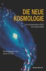 Image for Die neue Kosmologie