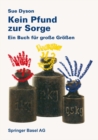 Image for Kein Pfund zur Sorge: Ein Buch fur groe Groen.