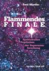Image for Flammendes Finale