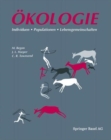 Image for Okologie - Individuen, Populationen und Lebensgemeinschaften