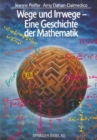 Image for Wege und Irrwege - Eine Geschichte der Mathematik
