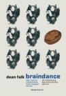 Image for Braindance oder Warum Schimpansen nicht steppen konnen : Die Evolution des menschlichen Gehirns
