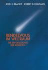 Image for Rendezvous im Weltraum