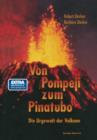 Image for Von Pompeji zum Pinatubo