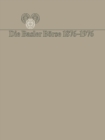 Image for Die Basler Borse 1876-1976.