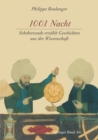 Image for 1001 Nacht: Scheherezade Erzahlt Geschichten Aus Der Wissenschaft