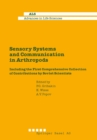 Image for Sensory Systems and Communication in Arthropods: Including the First Comprehensive Collection of Contributions By Soviet Scientists.