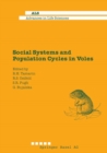 Image for Social Systems and Population Cycles in Voles