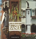 Image for Vertraumtes Basel.