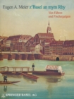 Image for z&#39;Basel an mym Rhy: Von Fahren und Fischergalgen.