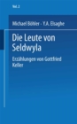 Image for Die Leute von Seldwyla: Erzahlungen von Gottfried Keller.