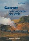 Image for Garratt-Lokomotiven der Welt