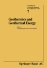 Image for Geothermics and Geothermal Energy.