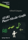 Image for ATARI Player-Missile-Grafik.