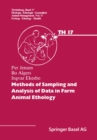 Image for Methods of Sampling and Analysis of Data in Farm Animal Ethology.