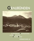 Image for Graubunden in Historischen Photographien Aus Der Sammlung Adolphe Braun