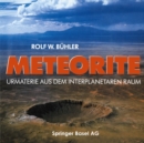 Image for Meteorite: Urmaterie aus dem interplanetaren Raum.